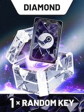 Random DIAMOND PC Steam Clave GLOBAL