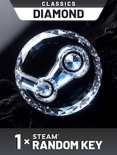 Random DIAMOND PC Steam Key GLOBAL