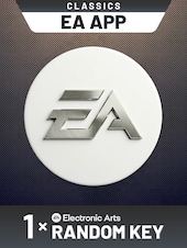 Random EA App 1 Key PC EA App Key GLOBAL