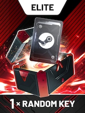 Random ELITE 1 Key PC Steam Klucz GLOBALNY