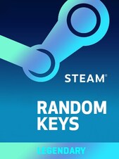 Random LEGENDARY 1 Key PC Steam Key GLOBAL