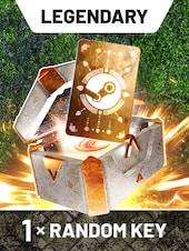 Random LEGENDARY 1 Key PC Steam Chiave GLOBALE