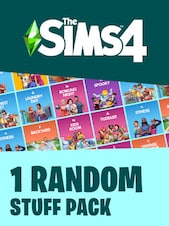 Random Sims 4 Stuff Pack 1 Key PC EA App Klucz GLOBALNY