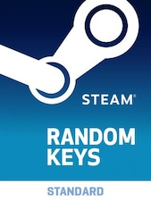 Random Steam 1 Key PC Steam Klucz GLOBALNY