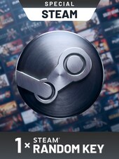 Random Steam Collectible 1 Key PC Steam Klucz GLOBALNY