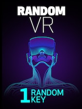 Random VR 1 Key PC Steam Key GLOBAL