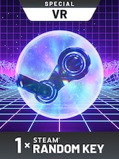 Random VR 1 Key PC Steam Klucz GLOBALNY