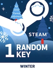 Random Winter 1 Key PC Steam Key GLOBAL