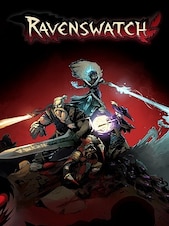 Ravenswatch PC Steam Clé GLOBAL