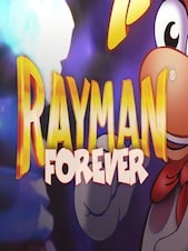 Rayman Forever (PC) - GOG.COM Key - GLOBAL GOG.COM Klíč GLOBÁLNÍ
