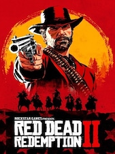 RDR 2 Account 15000 Gold Bars | $1000000 Cash | Red Dead Redemption Online PC Rockstar Account GLOBAL