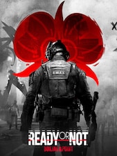 Ready or Not: Boiling Point (PC) - Steam Key - GLOBAL Steam Klíč GLOBÁLNÍ