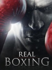 Real Boxing PC Steam Klucz GLOBALNY