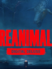Reanimal Digital Deluxe Edition Xbox Series X/S, Windows 10 Xbox Live Schlüssel GLOBAL