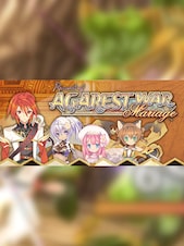 Record of Agarest War Mariage | アガレスト戦記 Mariage | 阿加雷斯特戰記　甜蜜新婚 | 阿加雷斯特战记　甜蜜新婚 PC Steam Key GLOBAL