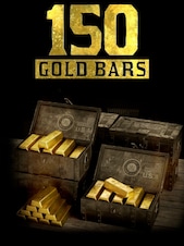 RED DEAD REDEMPTION 2 Online - 150 Gold Bars Xbox One Xbox Live Clé GLOBAL