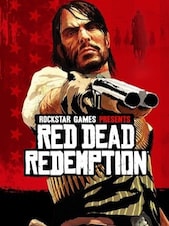 Red Dead Redemption Nintendo Switch 2 Nintendo eShop Klucz EUROPA