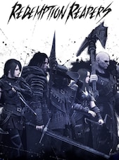 Redemption Reapers PC Epic Games Account GLOBAL