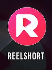 Reelshort SHARED Subscription 1 lună Reelshort Cont GLOBAL