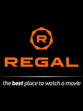 Regal Gift Card 5 USD Regal Key UNITED STATES