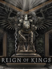 Reign Of Kings PC Steam Gift GLOBAL