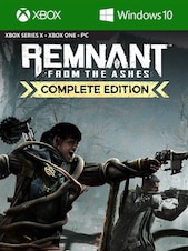 Remnant: From the Ashes Complete Edition Xbox One Xbox Live Clave ARGENTINA