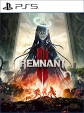 Remnant II PS5 PSN Account GLOBAL