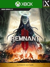 Remnant II Ultimate Edition Xbox Series X/S Xbox Live Key TURKEY