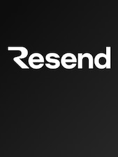 Resend Transactional Pro 12 Monate Resend Schlüssel GLOBAL