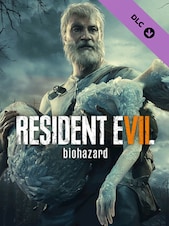 Resident Evil 7 / Biohazard 7 - End Of Zoe PC Steam Key GLOBAL