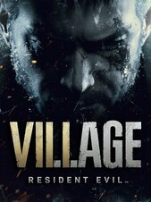 Resident Evil 8: Village PC Steam Key LATAM