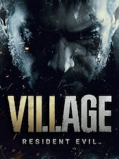 Resident Evil 8: Village PC Steam Key GLOBAL
