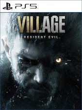 Resident Evil 8: Village PS5 PSN Cuenta GLOBAL