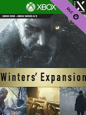 Resident Evil 8: Village - Winters’ Expansion (Xbox Series X/S) - Xbox Live Key - GLOBAL Xbox Live Klíč GLOBÁLNÍ