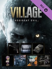 Resident Evil Village - Trauma Pack PC Steam Gift GLOBAL