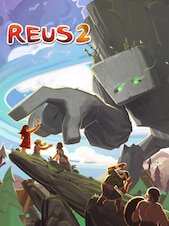 Reus 2 PC Steam Key GLOBAL