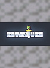 Reventure PC Steam Clave GLOBAL
