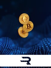 Rewarble Binance Gift Card (BTC) 130 USD by Rewarble Sleutel GLOBAL