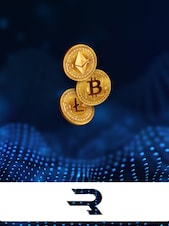 Rewarble Binance Gift Card (XRP) 5 USD by Rewarble Klucz GLOBALNY