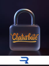 Rewarble Chaturbate 25 USD by Rewarble Key GLOBAL