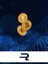 Rewarble Coinbase Gift Card (ETH) 120 USD by Rewarble Cheie GLOBAL