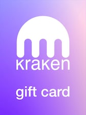 Rewarble Kraken Gift Card (BTC) 75 USD by Rewarble Clé GLOBAL