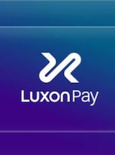 Rewarble Luxon Pay Gift Card 20 EUR by Rewarble Klucz GLOBALNY