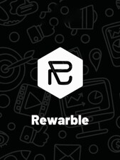 Rewarble Super Gift Card 6 EUR by Rewarble Clé EUROPE