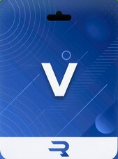 REWARBLE VISA Gift Card 6 EUR by Rewarble Schlüssel GLOBAL