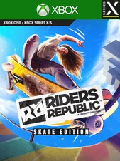Riders Republic Skate Edition Xbox Series X/S Xbox Live Account GLOBAL