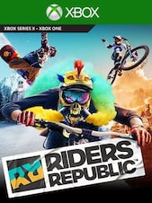 Riders Republic Xbox Series X/S Xbox Live Account GLOBAL