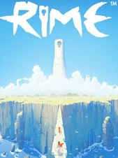 RiME PC Steam Clé GLOBAL