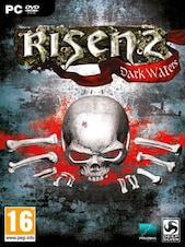 Risen 2: Dark Waters PC GOG.COM Klucz GLOBALNY