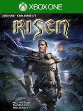 Risen Xbox One Xbox Live Klucz EUROPA